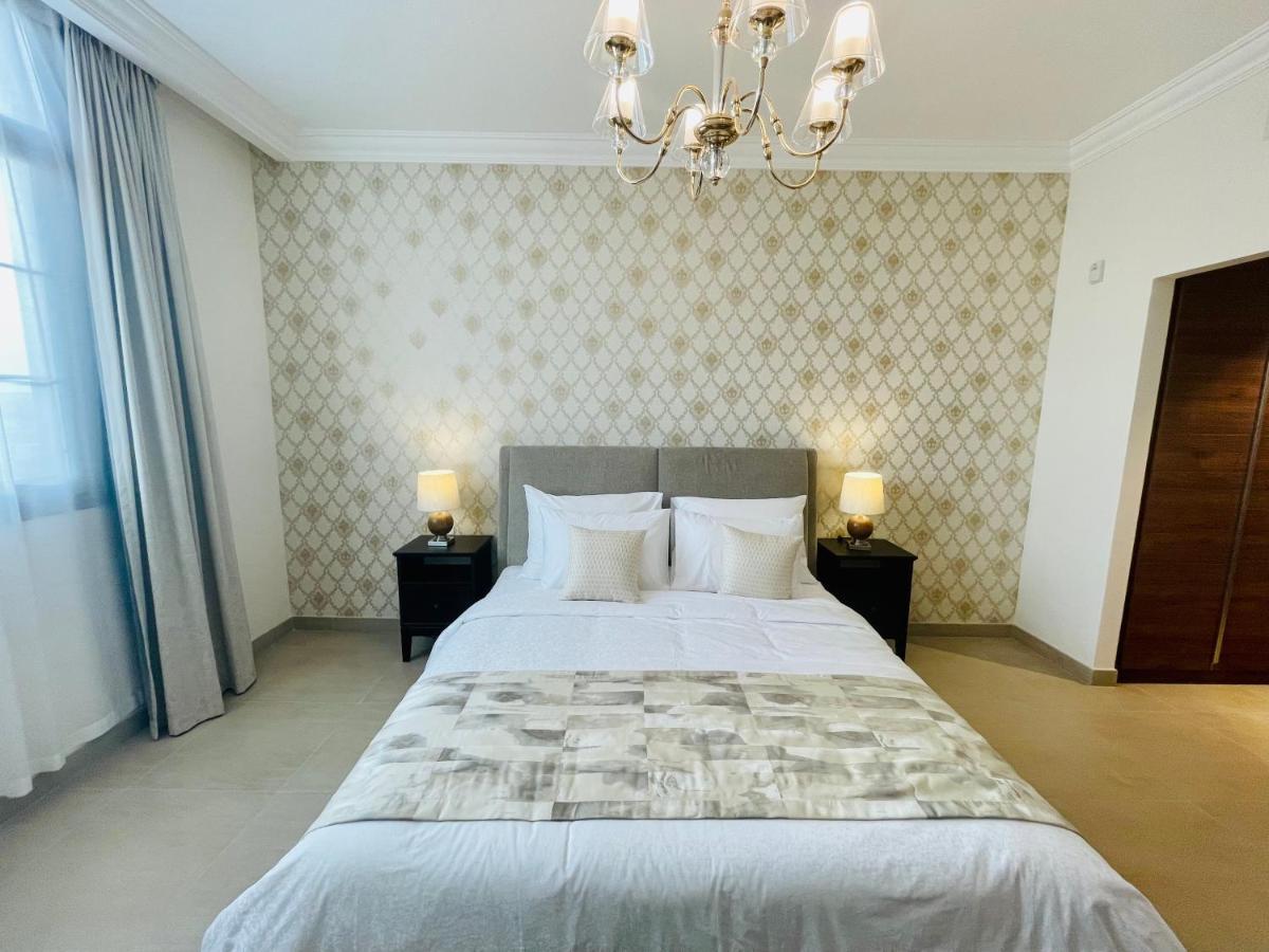 Goodwood Suites Homes Vacation Dubai Exterior photo